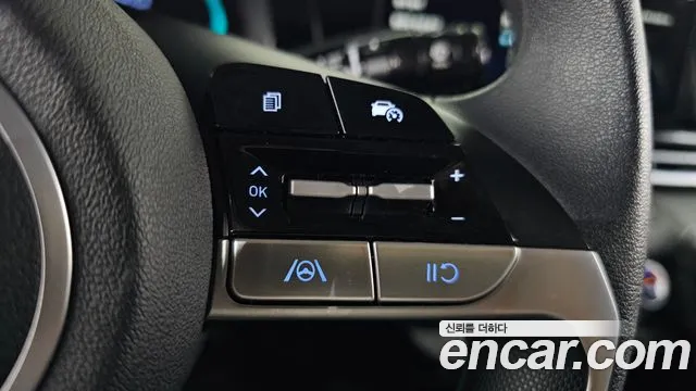 Hyundai Avante CN7 — Фото автомобиля 18