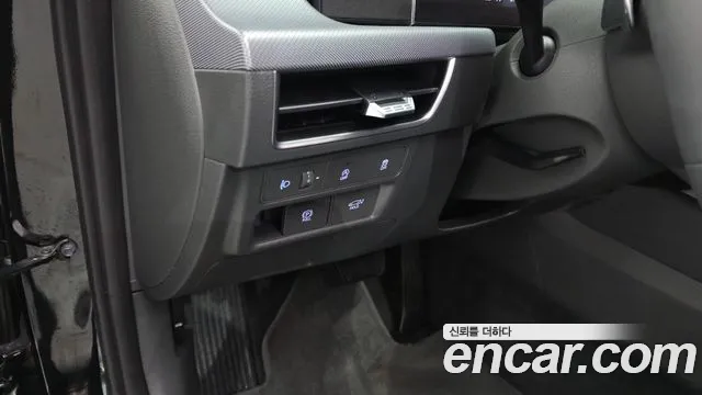 Hyundai Sonata Sonata Edge(DN8) — Фото автомобиля 17