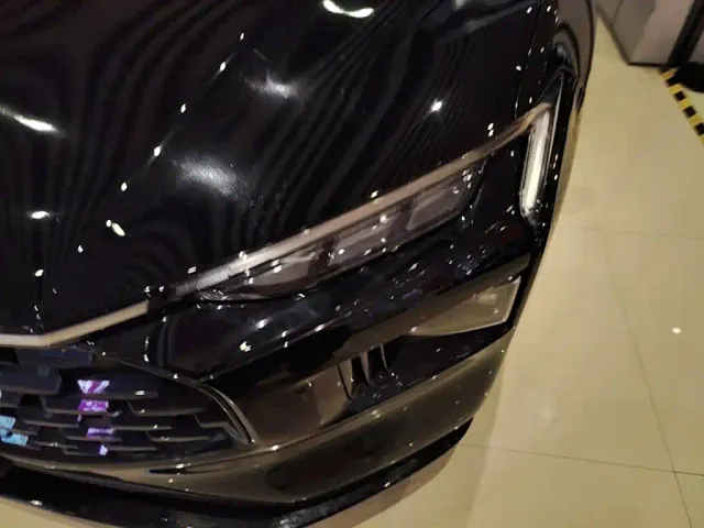 Ford Mondeo — Фото автомобиля 23