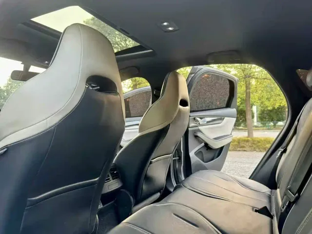 BYD Qin PLUS — Фото автомобиля 6