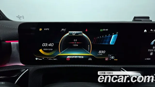 Mercedes-Benz A-Class — Фото автомобиля 8