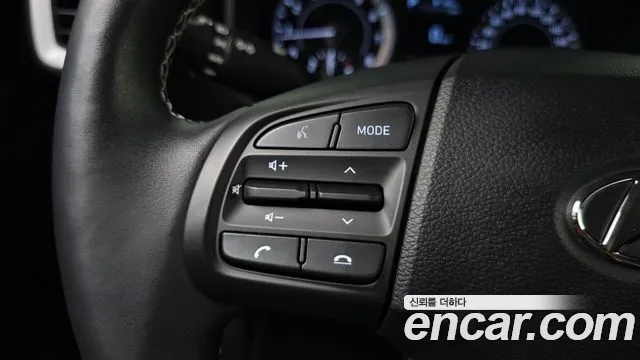 Hyundai Venue Venue 1.6 Flux — Фото автомобиля 27