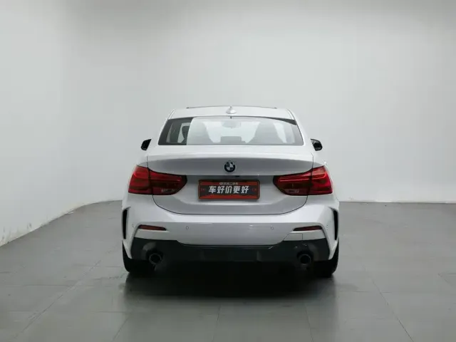 BMW BMW 1 Series 2022 125i M Sport Shadow Edition — Фото автомобиля 4