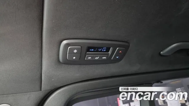 Hyundai Staria Staria (New) — Фото автомобиля 27