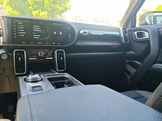 Haval Big Dog — Фото автомобиля 16