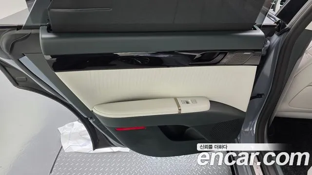 Hyundai Grandeur — Фото автомобиля 23