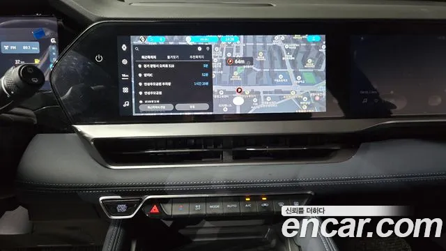 Renault-KoreaSamsung Grand Koleos Grand Koleos 2.0 Iconic 2WD — Фото автомобиля 12