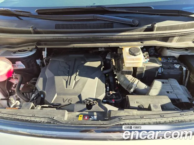 Hyundai Staria — Фото автомобиля 6