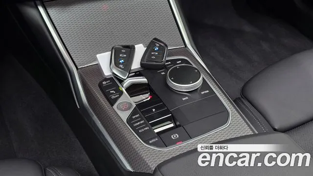 BMW 3-Series 3 серия (G20) 320i M Sport — Фото автомобиля 8