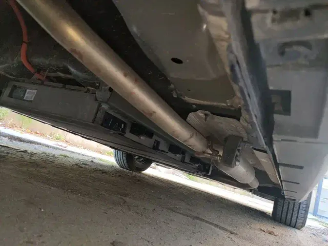 BYD Seal 05 DM-i — Фото автомобиля 18