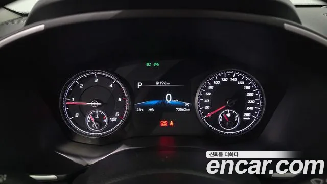 Hyundai Santa Fe Santa Fe (New) — Фото автомобиля 8