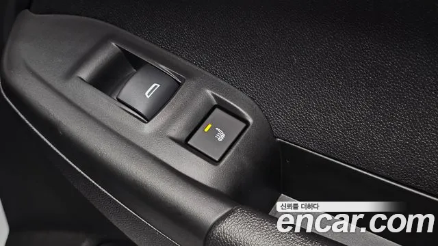 ChevroletGMDaewoo Trailblazer — Фото автомобиля 17