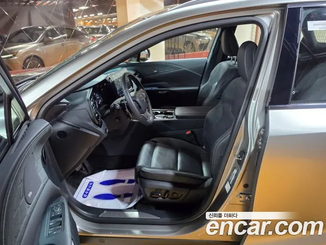 Lexus RX RX350h 5th Gen — Фото автомобиля 10