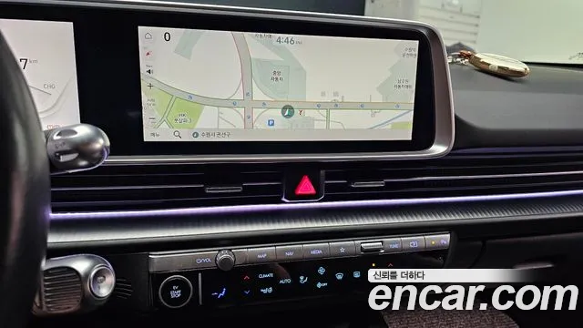 Hyundai Ioniq6 — Фото автомобиля 14