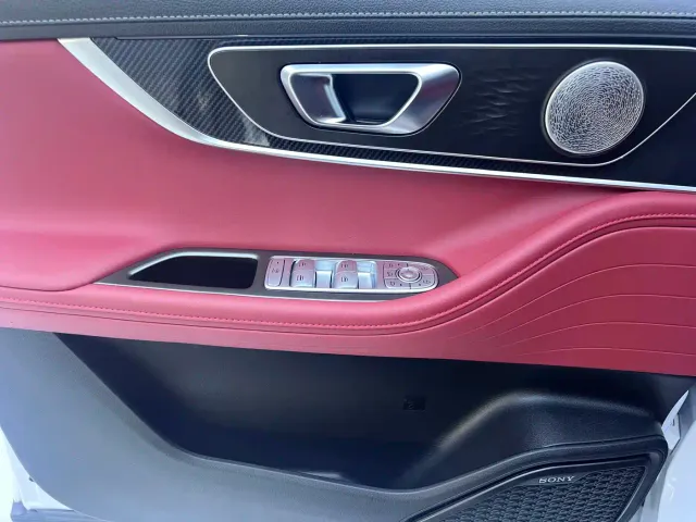 Chery Tiggo 7 PLUS — Фото автомобиля 8