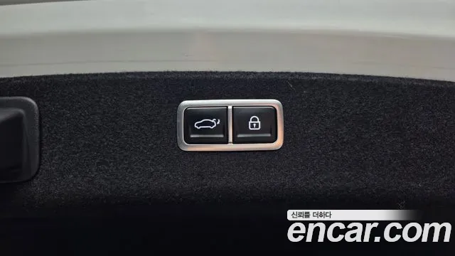 Genesis G80 Бензин 3.5 турбо AWD — Фото автомобиля 29