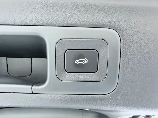 GAC Trumpchi M8 — Фото автомобиля 10