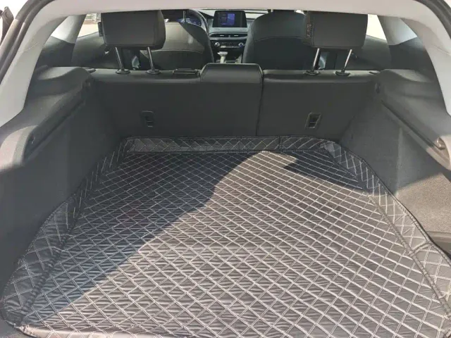 Buick Velite 6 — Фото автомобиля 3