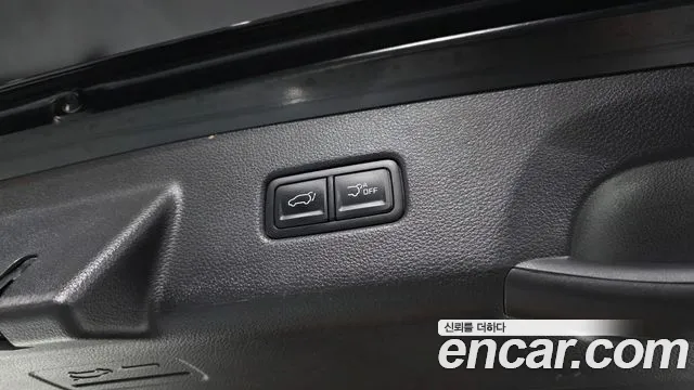 Kia Canival Carnival 4 поколение Дизель 7 мест Noblesse — Фото автомобиля 20