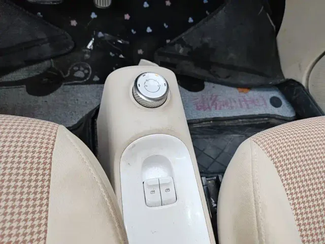Wuling Hongguang Mini EV — Фото автомобиля 13