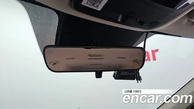 Kia Canival Carnival 4 поколение Дизель 11 мест Prestige — Фото автомобиля 17