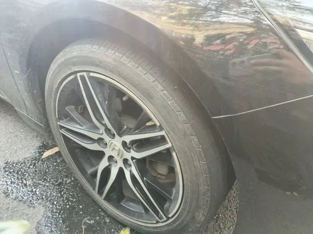 Honda Inspire — Фото автомобиля 24