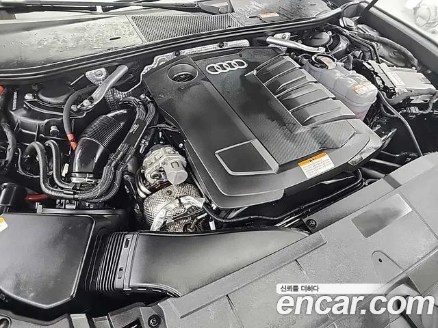 Audi A6 40 TDI Premium — Фото автомобиля 2