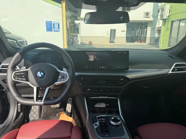 BMW 4 Series — Фото автомобиля 6