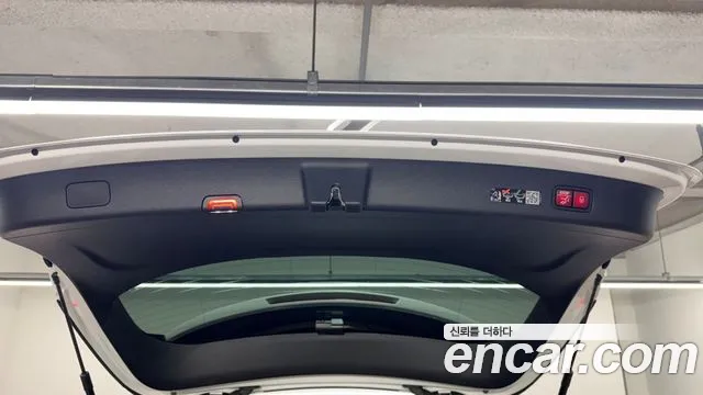 Mercedes-Benz GLC-Class GLC-класс X254 — Фото автомобиля 20