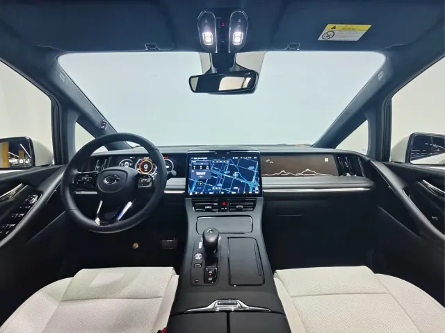 GAC Trumpchi M8 — Фото автомобиля 6