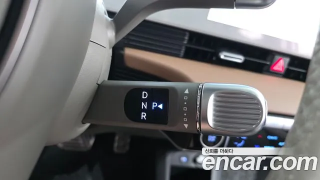 Hyundai Ioniq 5 Ioniq5 — Фото автомобиля 9