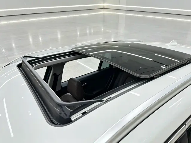 BMW BMW X1 2022 sDrive20Li Premium — Фото автомобиля 15