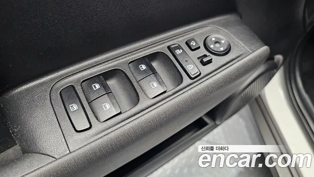 Hyundai Casper Casper Modern — Фото автомобиля 14