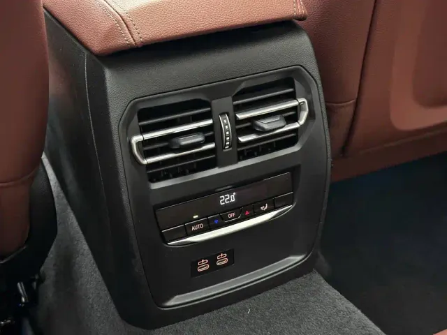 BMW 3 Series — Фото автомобиля 27