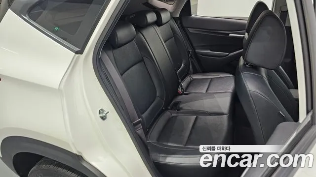 Kia Seltos Новый Seltos Бензин 2.0 2WD — Фото автомобиля 12