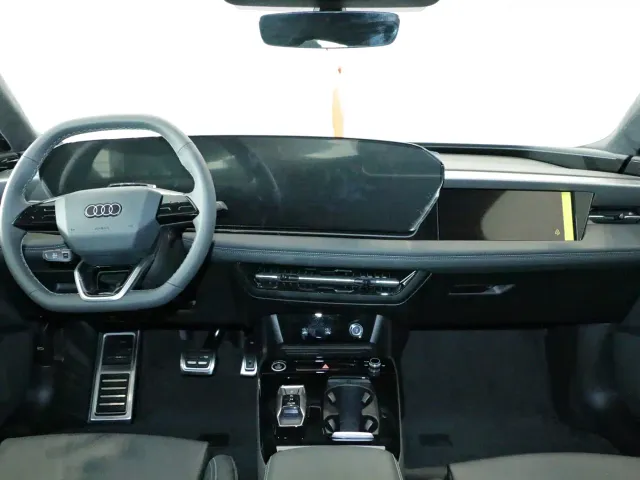 Audi A6L e-tron — Фото автомобиля 7