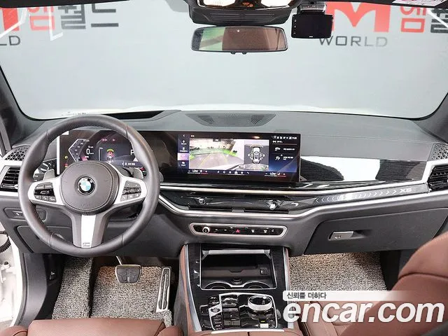 BMW X5 — Фото автомобиля 12