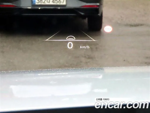 Hyundai Palisade The New Palisade Бензин 3.8 2WD — Фото автомобиля 10