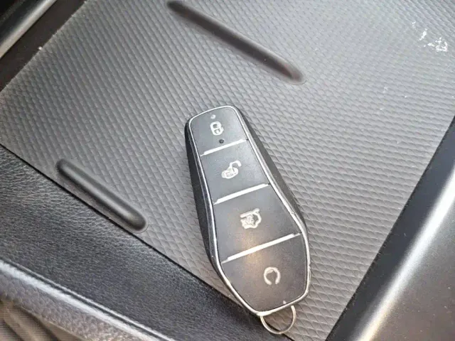 BYD Seal 05 DM-i — Фото автомобиля 17