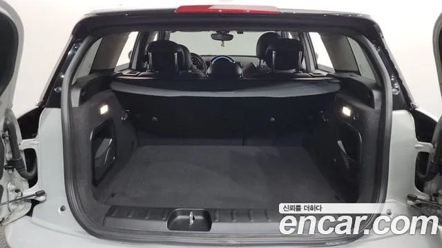 Mini Clubman — Фото автомобиля 16