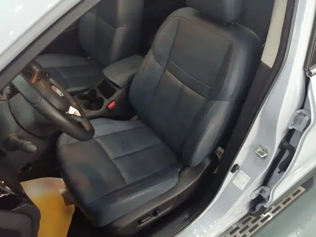 Nissan Qashqai — Фото автомобиля 14