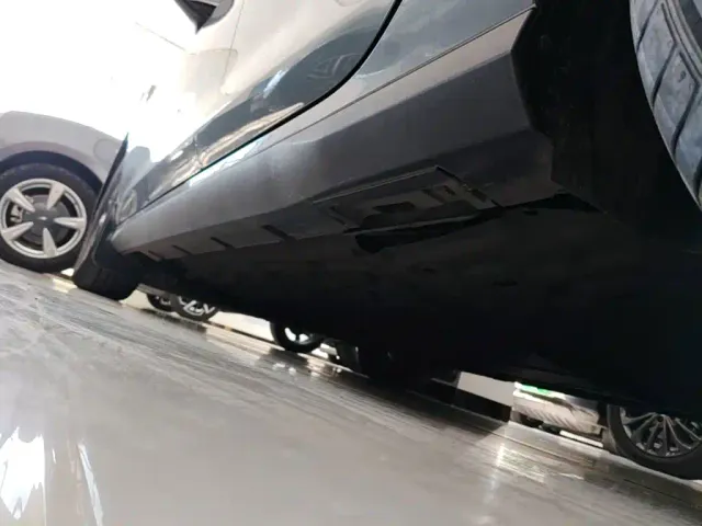 BYD Seal 05 DM-i — Фото автомобиля 21