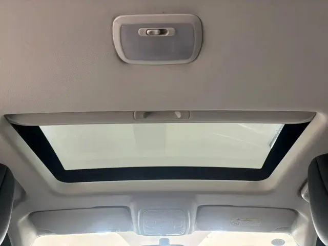 Haval H6 — Фото автомобиля 13