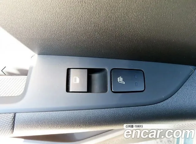 Kia Niro The All New Niro — Фото автомобиля 15