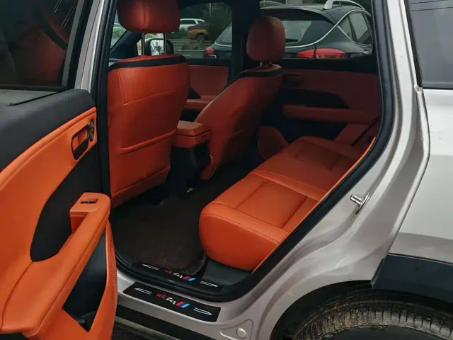 Toyota BoZhi 3X — Фото автомобиля 6