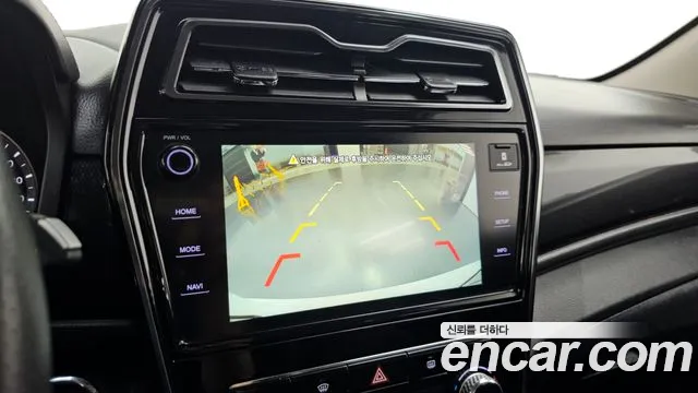 KG_Mobility_Ssangyong TIBOLI Very New Tivoli Бензин 1.5 2WD — Фото автомобиля 14