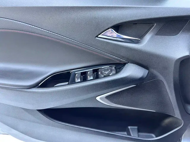 Chevrolet Orlando — Фото автомобиля 7