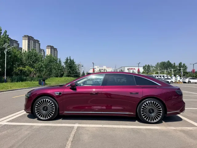 Stelato S9 — Фото автомобиля 8