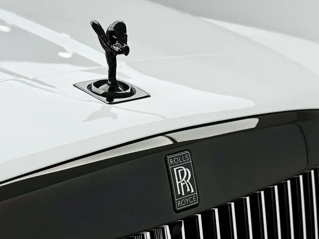 Rolls-Royce Cullinan — Фото автомобиля 11