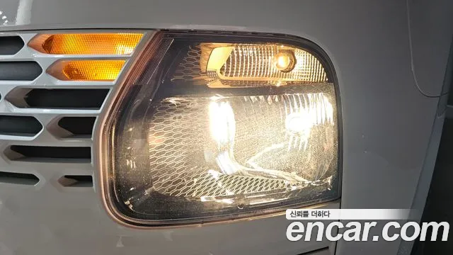 Hyundai Staria Staria Карго 5 мест — Фото автомобиля 22